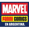 Marvel PANINI Argentina (128)